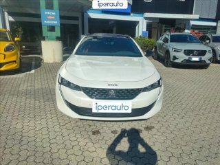 PEUGEOT 508 sw 1.6 puretech t gt s&s 225cv eat8