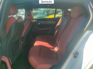 PEUGEOT 508 sw 1.6 puretech t gt s&s 225cv eat8