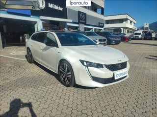 PEUGEOT 508 sw 1.6 puretech t gt s&s 225cv eat8