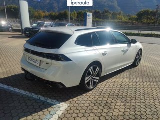 PEUGEOT 508 sw 1.6 puretech t gt s&s 225cv eat8