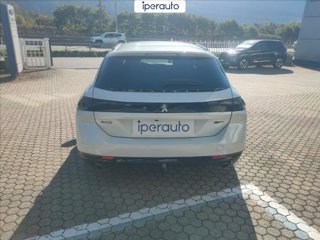 PEUGEOT 508 sw 1.6 puretech t gt s&s 225cv eat8