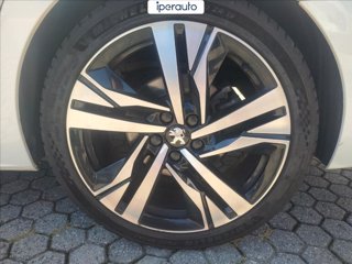 PEUGEOT 508 sw 1.6 puretech t gt s&s 225cv eat8