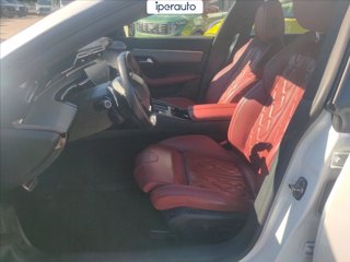 PEUGEOT 508 sw 1.6 puretech t gt s&s 225cv eat8