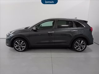 KIA Niro 1.6 gdi hev style dct