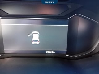 KIA Niro 1.6 gdi hev style dct