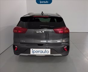 KIA Niro 1.6 gdi hev style dct