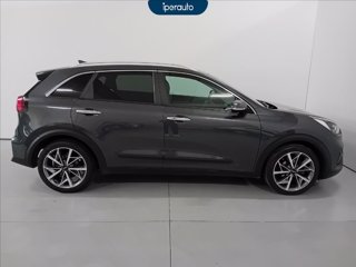 KIA Niro 1.6 gdi hev style dct