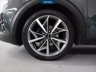 KIA Niro 1.6 gdi hev style dct