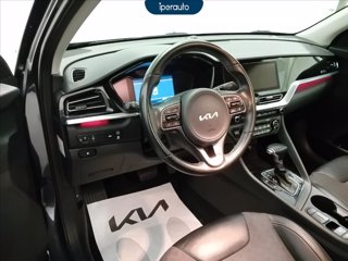 KIA Niro 1.6 gdi hev style dct