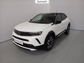 OPEL Mokka 1.2 t d&t s&s 100cv