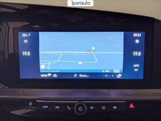 OPEL Mokka 1.2 t d&t s&s 100cv