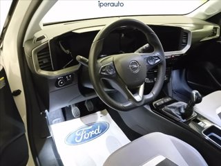 OPEL Mokka 1.2 t d&t s&s 100cv