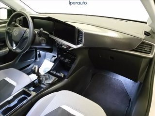 OPEL Mokka 1.2 t d&t s&s 100cv