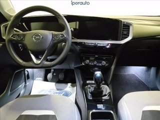 OPEL Mokka 1.2 t d&t s&s 100cv