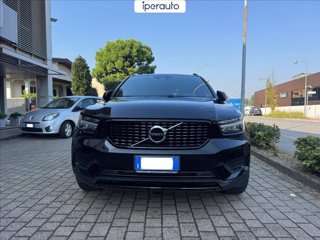 VOLVO XC40 2.0 d4 R-design awd geartronic