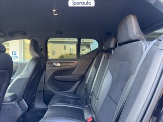 VOLVO XC40 2.0 d4 R-design awd geartronic