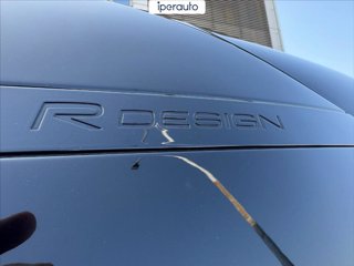 VOLVO XC40 2.0 d4 R-design awd geartronic