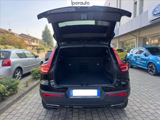 VOLVO XC40 2.0 d4 R-design awd geartronic