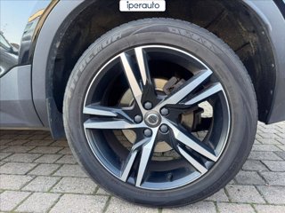 VOLVO XC40 2.0 d4 R-design awd geartronic