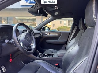 VOLVO XC40 2.0 d4 R-design awd geartronic