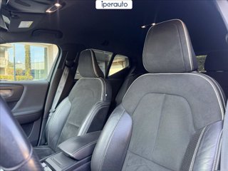 VOLVO XC40 2.0 d4 R-design awd geartronic