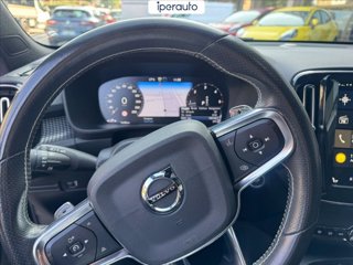 VOLVO XC40 2.0 d4 R-design awd geartronic