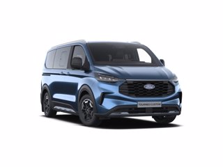 FORD Tourneo custom v710 340 2.5 duratec phev 233cv active l1h1