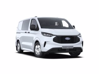 FORD Transit custom v710 320 2.0 ecoblue 136cv trend l1h1 d.cab.