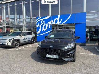 FORD Kuga 2.5 phev st-line x 2wd 225cv cvt