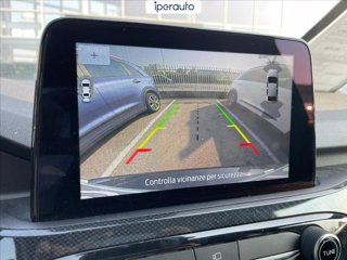 FORD Kuga 2.5 phev st-line x 2wd 225cv cvt