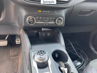 FORD Kuga 2.5 phev st-line x 2wd 225cv cvt