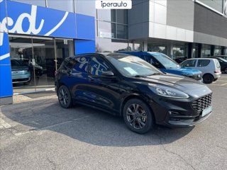 FORD Kuga 2.5 phev st-line x 2wd 225cv cvt