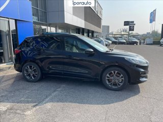 FORD Kuga 2.5 phev st-line x 2wd 225cv cvt