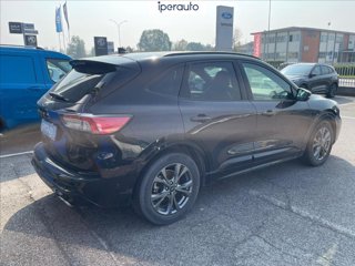 FORD Kuga 2.5 phev st-line x 2wd 225cv cvt