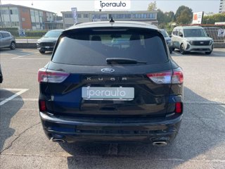 FORD Kuga 2.5 phev st-line x 2wd 225cv cvt