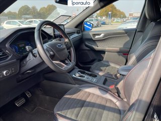 FORD Kuga 2.5 phev st-line x 2wd 225cv cvt