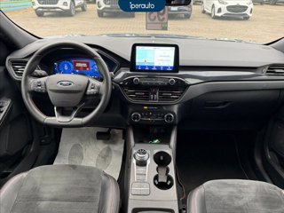 FORD Kuga 2.5 phev st-line x 2wd 225cv cvt
