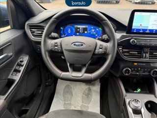 FORD Kuga 2.5 phev st-line x 2wd 225cv cvt