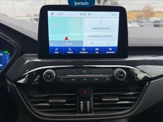 FORD Kuga 2.5 phev st-line x 2wd 225cv cvt