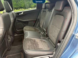 FORD Kuga 2.5 phev st-line x 2wd 225cv cvt