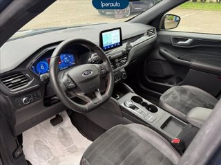 FORD Kuga 2.5 phev st-line x 2wd 225cv cvt