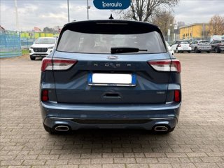 FORD Kuga 2.5 phev st-line x 2wd 225cv cvt