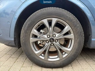 FORD Kuga 2.5 phev st-line x 2wd 225cv cvt