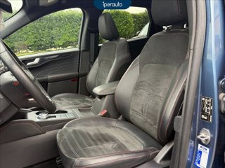FORD Kuga 2.5 phev st-line x 2wd 225cv cvt