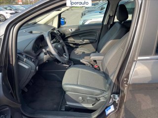 FORD Ecosport 1.0 ecoboost titanium s&s 125cv