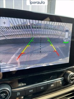 FORD Ecosport 1.0 ecoboost titanium s&s 125cv