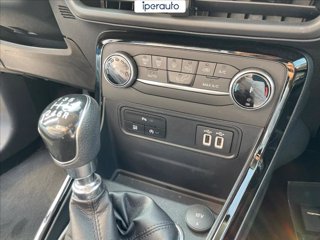 FORD Ecosport 1.0 ecoboost titanium s&s 125cv