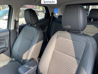 FORD Ecosport 1.0 ecoboost titanium s&s 125cv