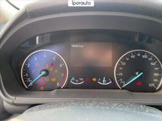 FORD Ecosport 1.0 ecoboost titanium s&s 125cv