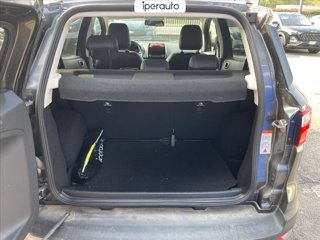 FORD Ecosport 1.0 ecoboost titanium s&s 125cv